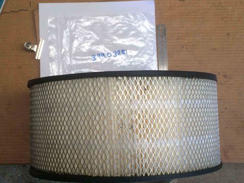 Air Filter Element IR 125-200Hp