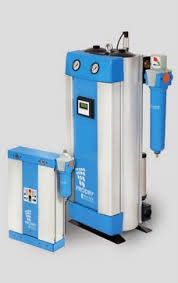 PD3 046 ECO DRYER 24V DC PLC BSPP WITH DMC