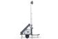 MS5 plus LIGHTING TOWER ATLAS COPCO SOLAR x 2 battery