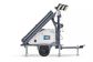 MS5 plus LIGHTING TOWER ATLAS COPCO SOLAR x 2 battery
