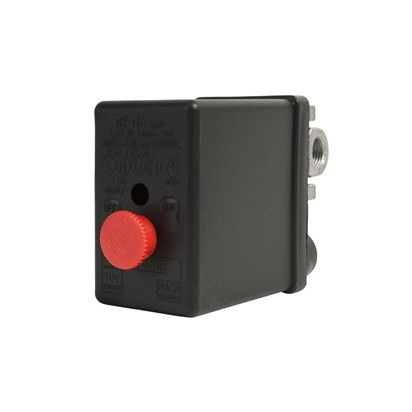 Pressure Switch NEMA