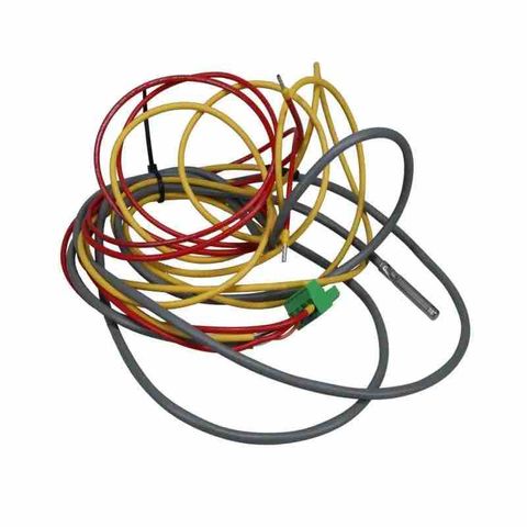 WIRING KIT PROBE XR06CX 24V for 2203078088