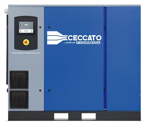 DRB35IVRDRY ROTARY SCREW VSD 35HP 12.5BAR C/W DRYER + FILTER