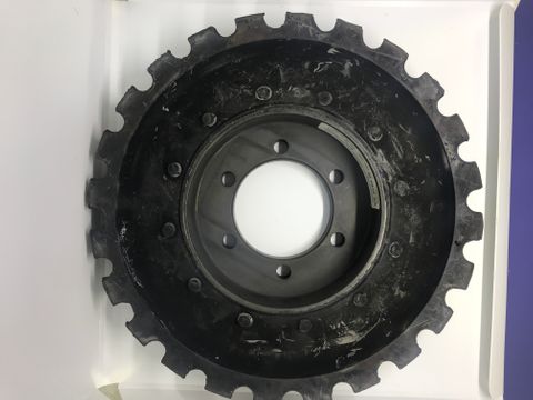 COUPLING DRIVE FOR CPS275 - CPS375 - CPS400