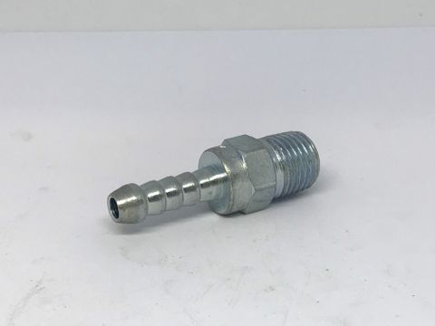 Hosetail 6mm X 1/4