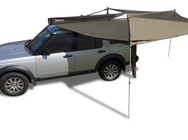 roof rack awning New Zealand