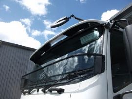 Stoneguard and sunvisor Australia