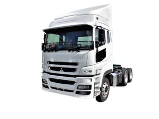 fuso truck accessories