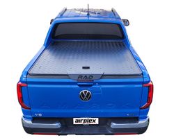 Amarok Rad Lid with sports bar