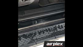 Door Sill Protectors