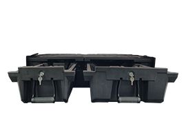 VEHICLE SPECIFIC DRAWERS