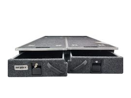 UNIVERSAL DRAWERS