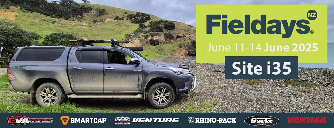 Fieldays24