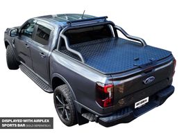 Ford Ranger with Hard lid to suit sports bar