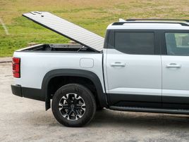 Hard Lid BYD Shark6