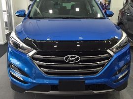 hyundai bonnet protector