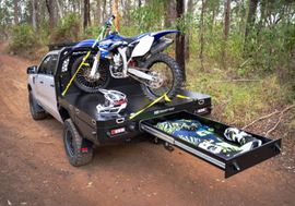 HILUX SMART TRAY