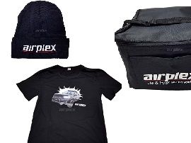 Airplex merch