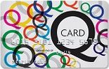 Use your Q Card at Airplex