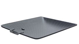 Airplex Alloy Lid - Standard Flat Top