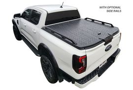 Rad Lid Next Gen Ranger