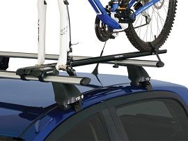 roof rack bike rack