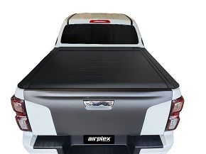 Ute Rolling Lid Electric Isuzu