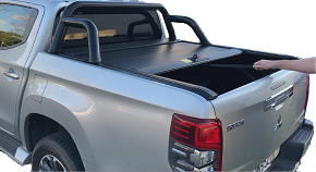 Ute Rolling Lid Manual