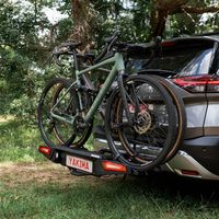Bike Racks