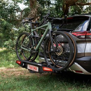 Sports and outdoors racks