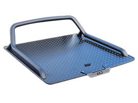 Alloy Hard Lid