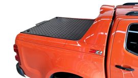 Holden Colorado Rad Lid