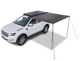 Awnings and Roof Tents