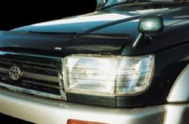 Largest range of bonnet protector and guards 
