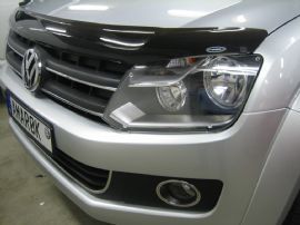 vw amarok bonnet protector nz