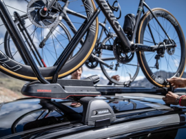 roof racks nz
