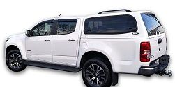  Steeltop®  Ute Canopy