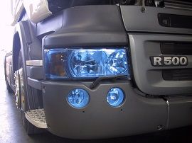 Headlight Covers NZ