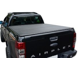 Tonneau Cover