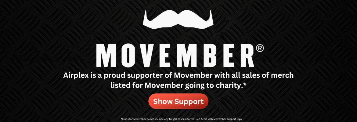 Movember