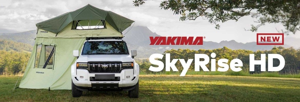 Yakima Skyrise