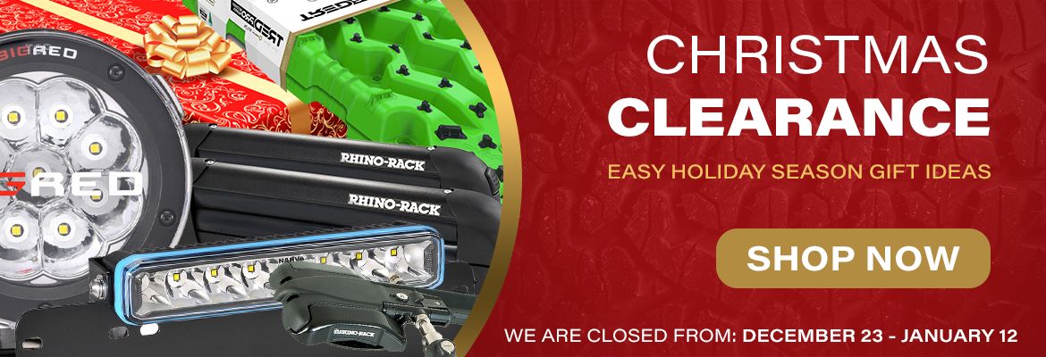 Christmas Gift Ideas