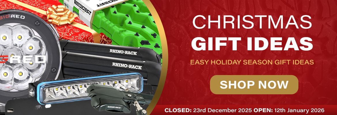 Christmas Gift Ideas