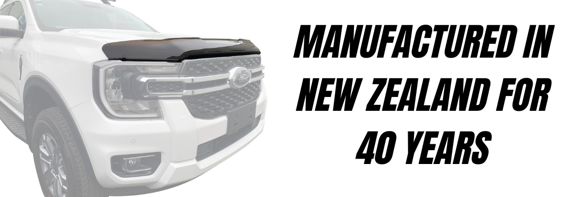 Bonnet guard NZ