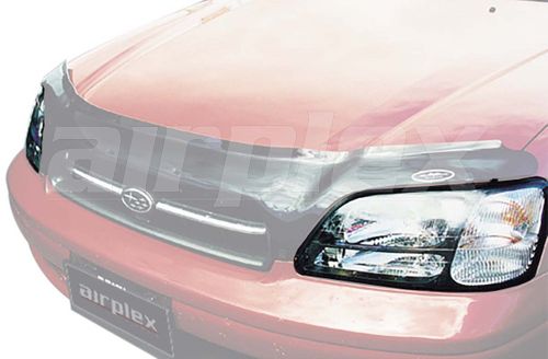 HEADLIGHT GUARD - 'GHOST' -PAIR