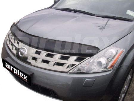 HEADLIGHT GUARD - CLEAR - PAIR