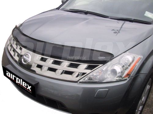 HEADLIGHT GUARD - CLEAR - PAIR