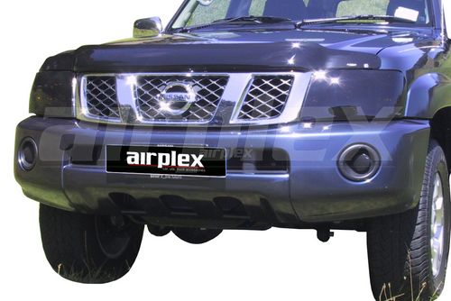 HEADLIGHT GUARD - DARK TINT - PAIR