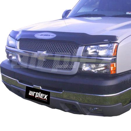 HEADLIGHT GUARD - CLEAR - PAIR