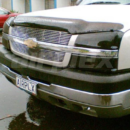 HEADLIGHT GUARD - DARK TINT - PAIR